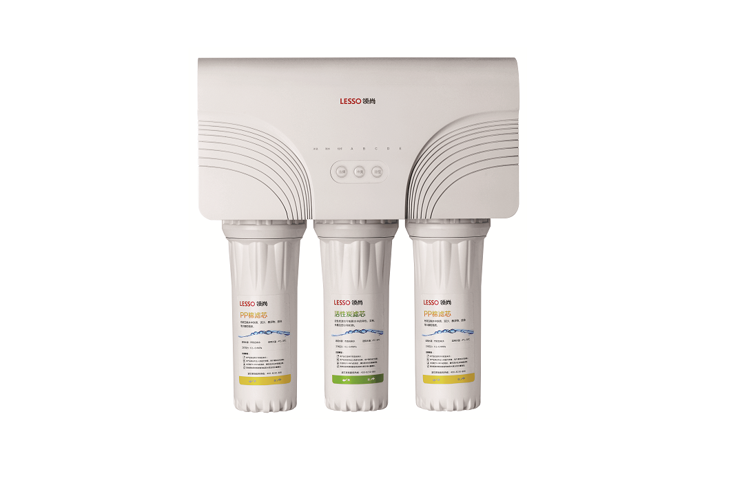 反滲透凈水機LS311R