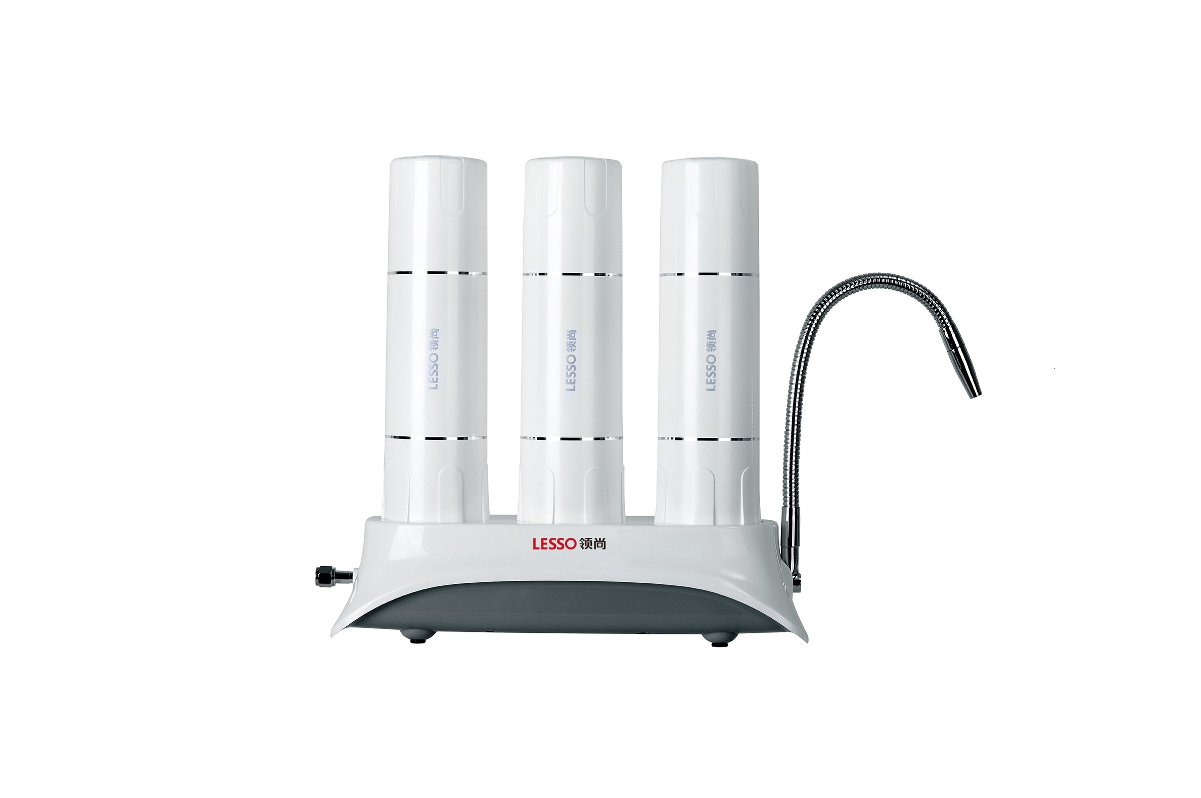 臺式凈水機LS307T