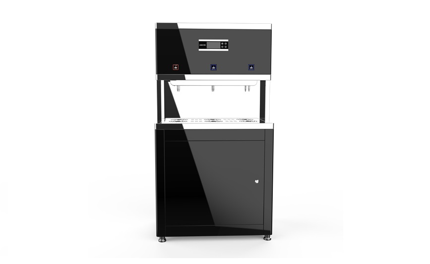 LS431R-400（一開一溫一直飲水）