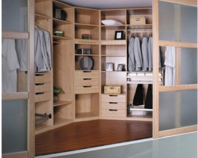 衣帽間移門如何選購