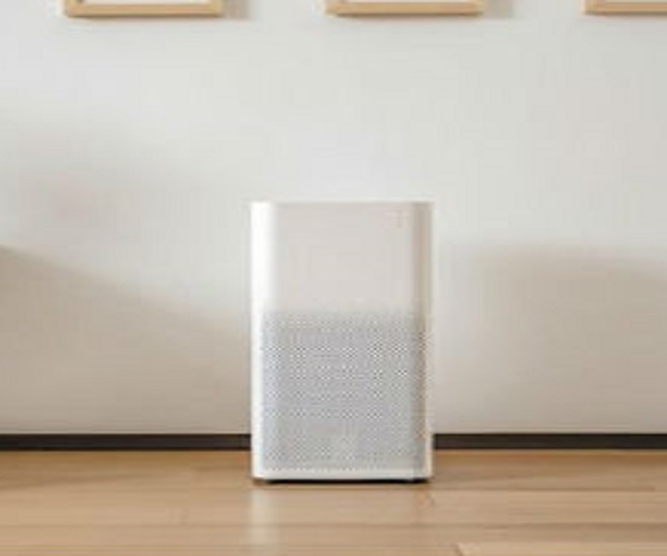 空氣凈化器怎么用