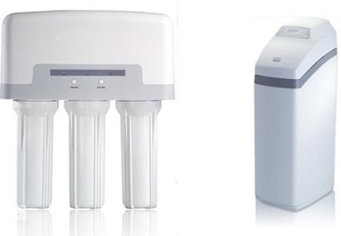 超濾凈水機有哪些優點