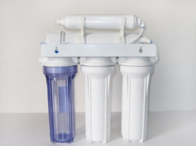 反滲透凈水器和超濾凈水器有什么區別？