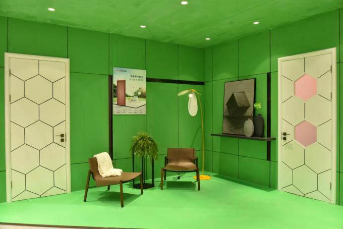 廣州建博會圓滿閉幕 | 帶你一起回顧領尚美好之旅！