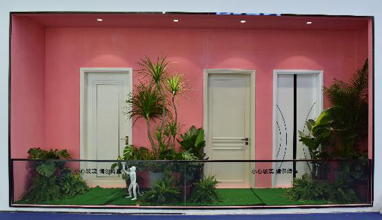 廣州建博會圓滿閉幕 | 帶你一起回顧領尚美好之旅！