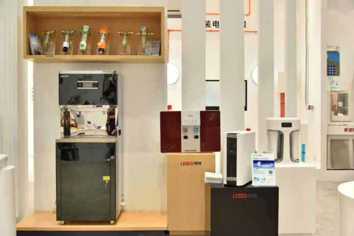 廣州建博會圓滿閉幕 | 帶你一起回顧領尚美好之旅！