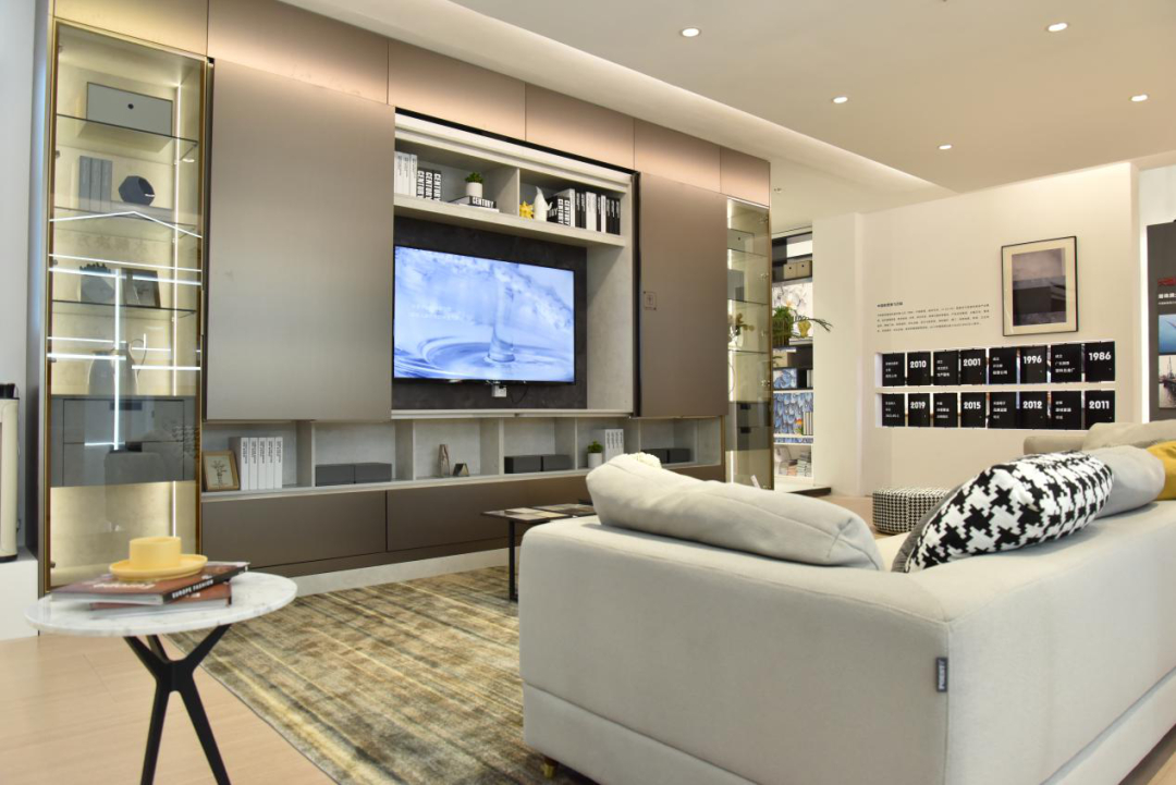 廣州建博會圓滿閉幕 | 帶你一起回顧領尚美好之旅！