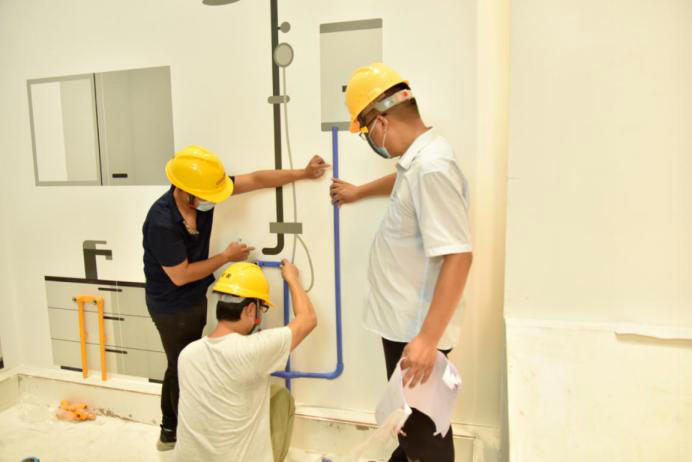 廣州建博會圓滿閉幕 | 帶你一起回顧領尚美好之旅！