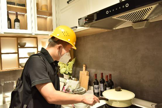 廣州建博會圓滿閉幕 | 帶你一起回顧領尚美好之旅！