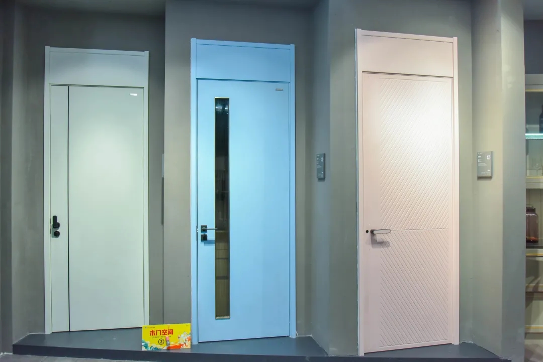 廣州建博會丨直播打卡領尚品牌館，體驗潮流家居生活