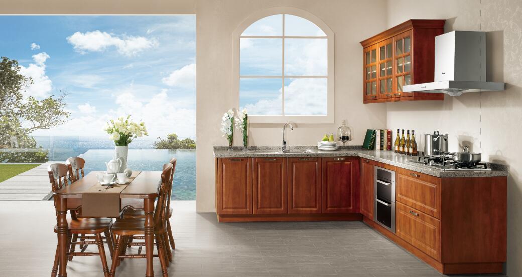 羅馬假日吸塑櫥柜有哪些優(yōu)點(diǎn)？