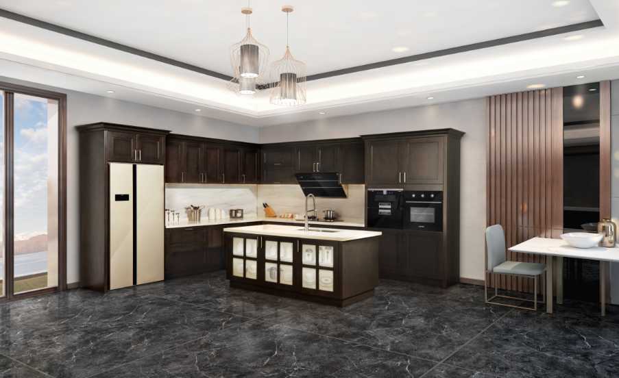 櫥柜安裝流程是什么？