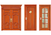 木門的種類以及區(qū)別？