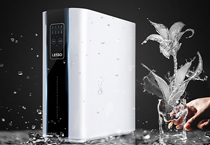 如何挑選出水量大的凈水器