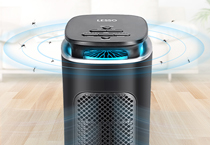 領(lǐng)尚塔式空氣凈化器都有什么優(yōu)點？