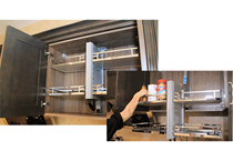 廚房吊柜怎么確定才合適？