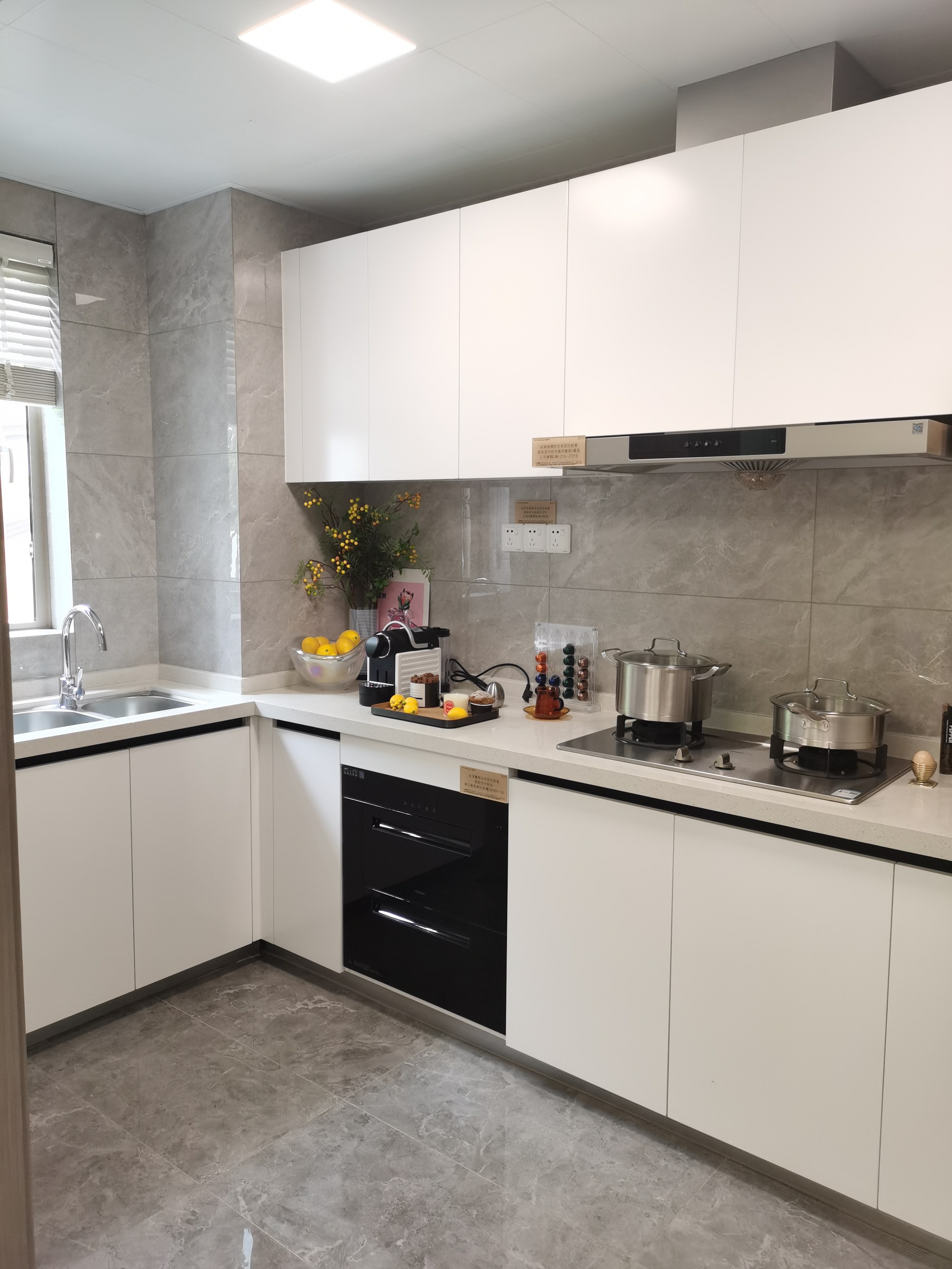 領尚工程案例 | 保利北新時區花園,智享成都慢生活