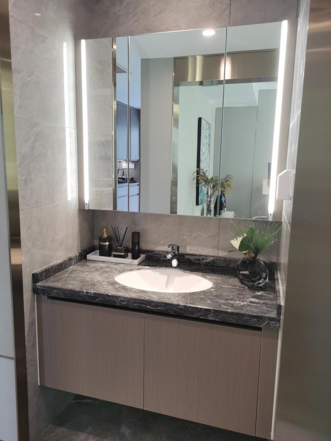 領尚工程案例 | 保利北新時區花園，智享成都慢生活