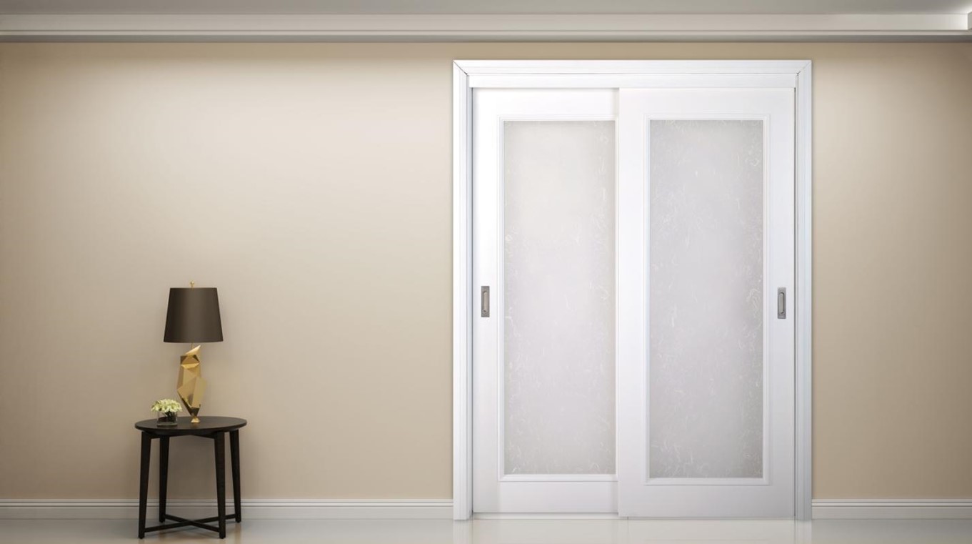 廚房門的常見選擇，不同材質的如何選？