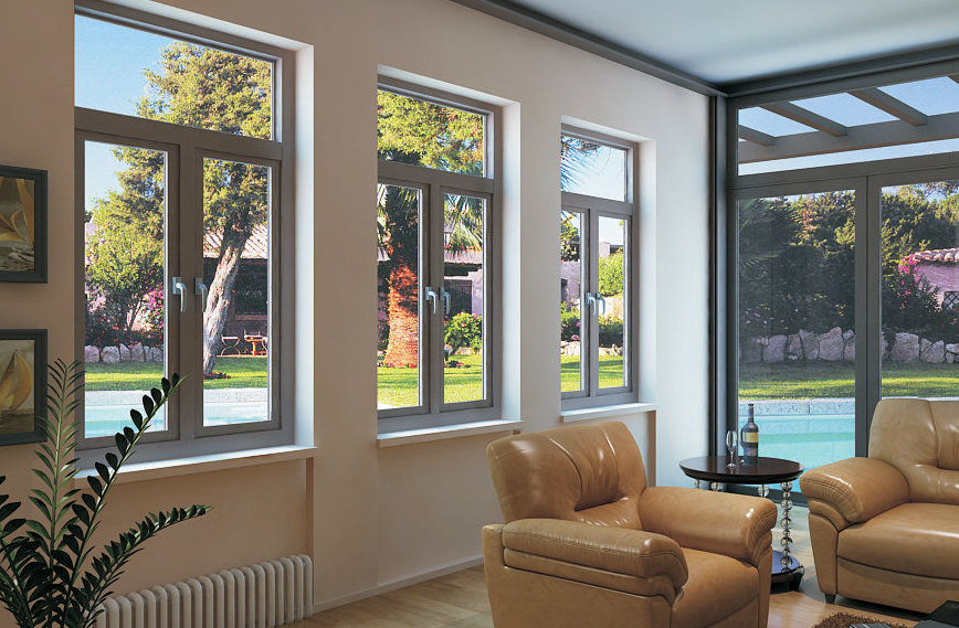 家裝過程中門窗怎么選擇？