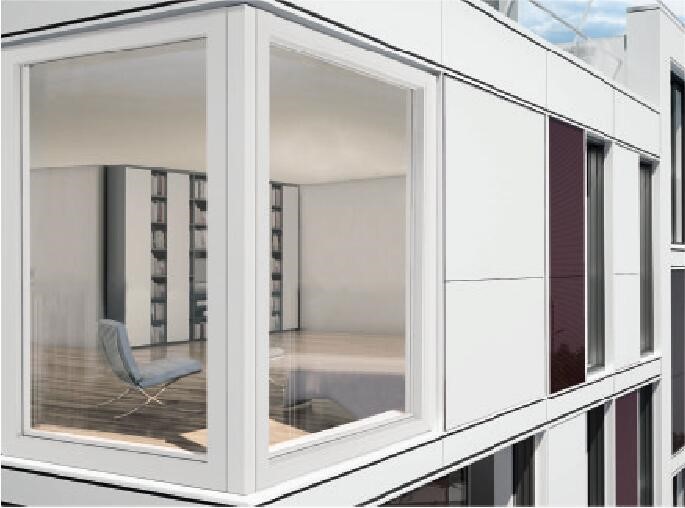 門窗的分類有哪些？優缺點分別是什么？