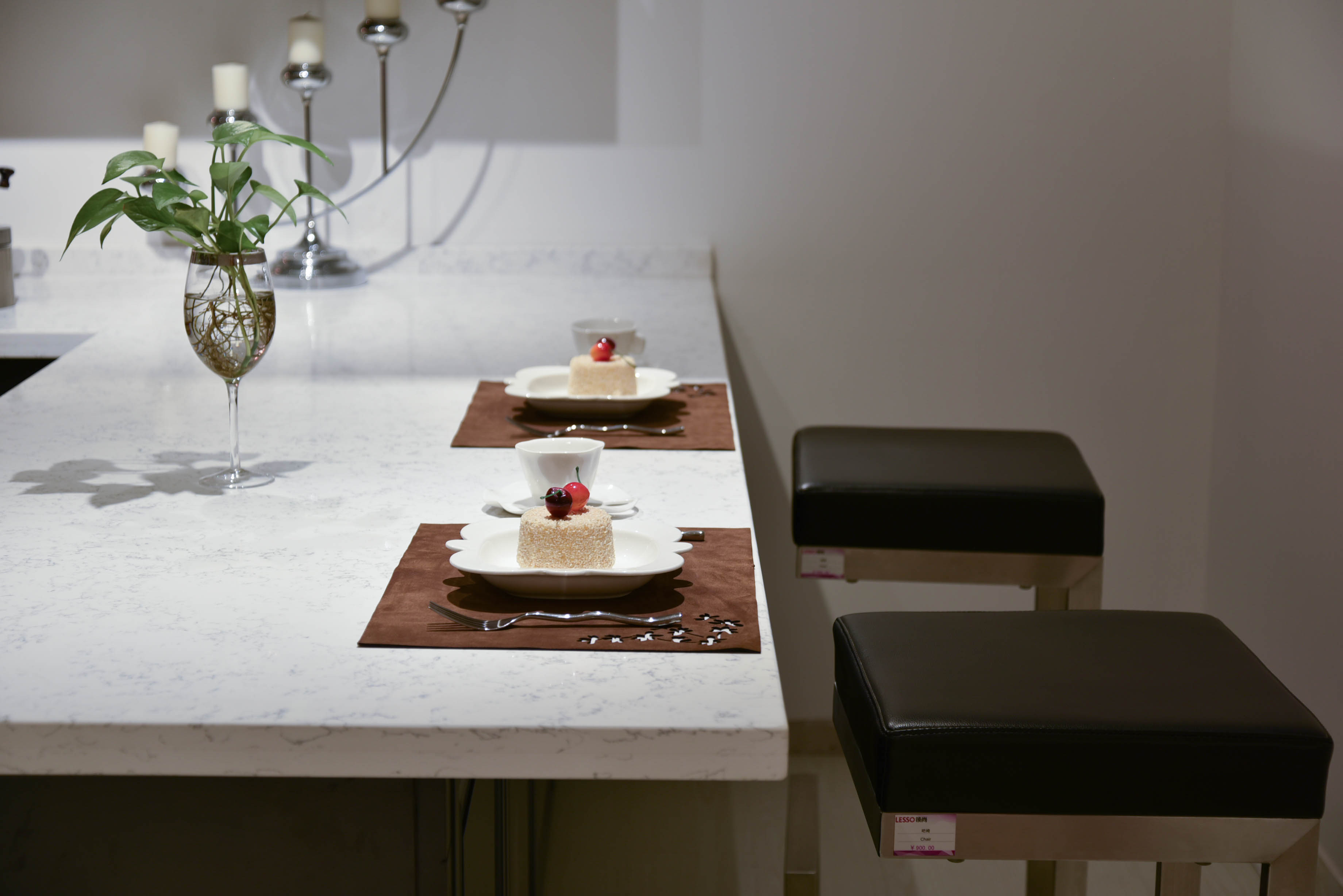 如何保養廚房臺面？