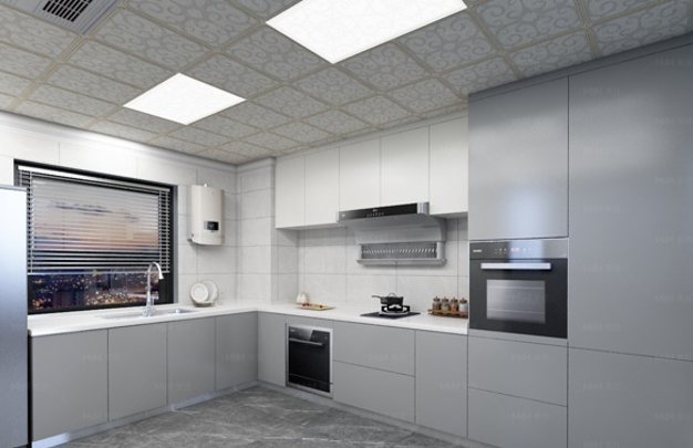 家用廚房櫥柜尺寸參考