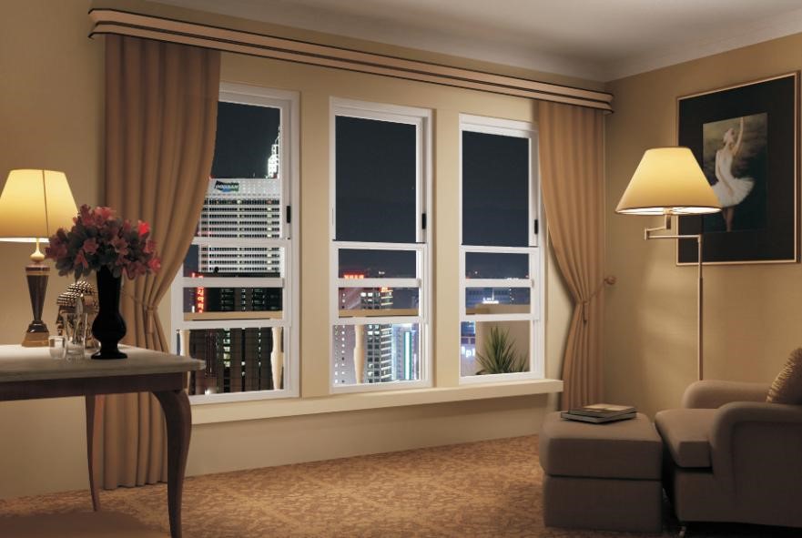 金屬門窗比木質(zhì)門窗更有優(yōu)勢，價格更香！