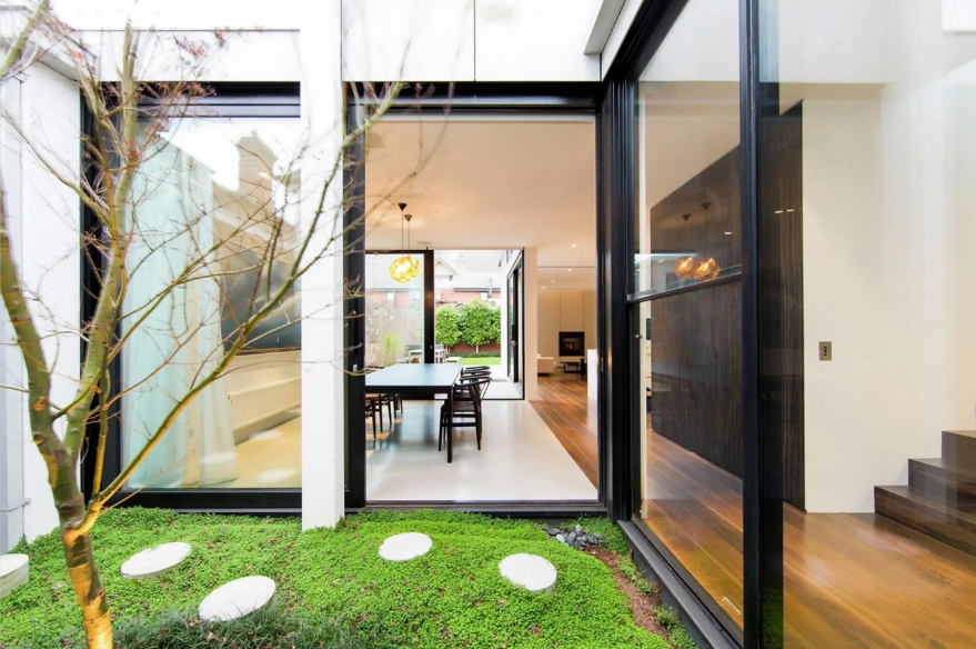 四種臥室門窗設計方案，幫你提升生活品質