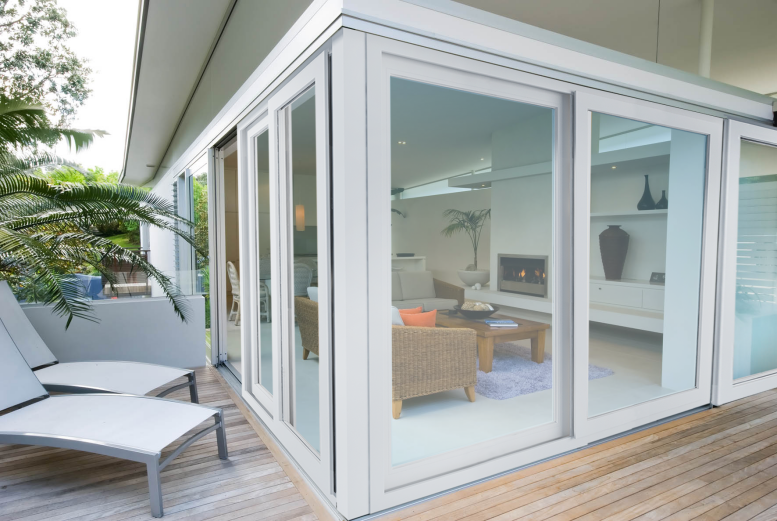 盤點熱門的門窗風格，不知道怎么選的趕緊看過來