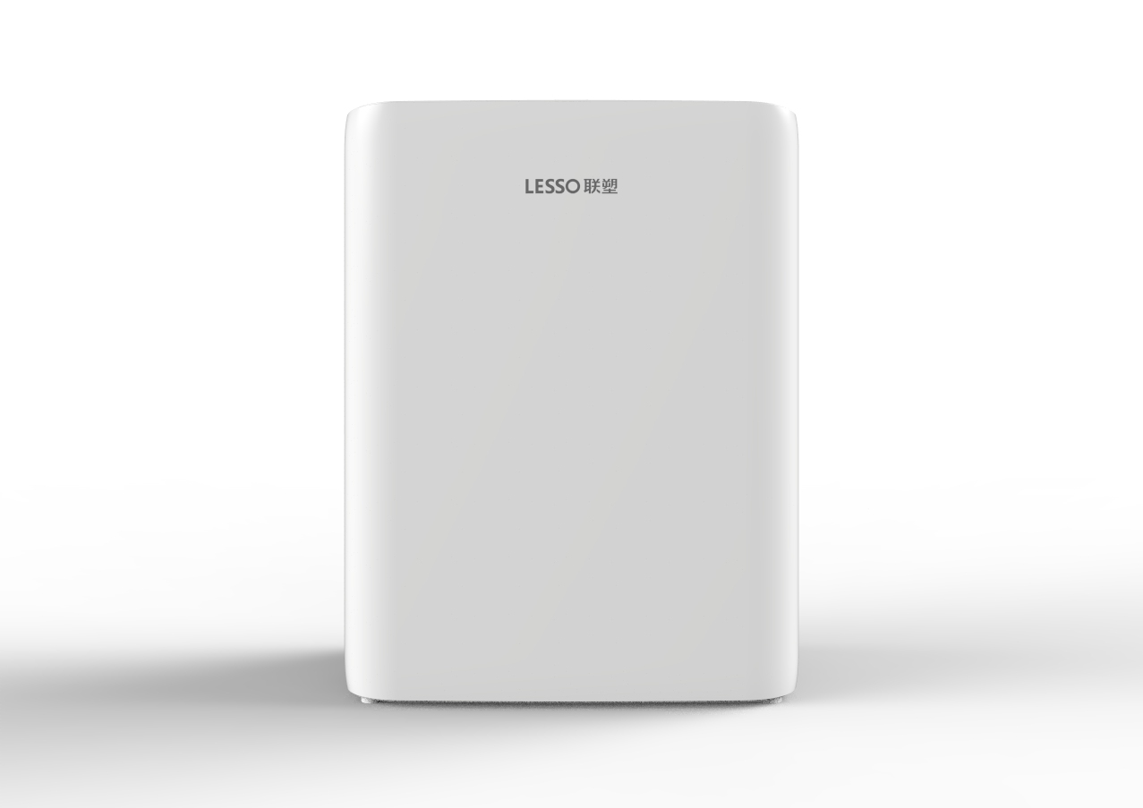 反滲透凈水機LS-DSA500