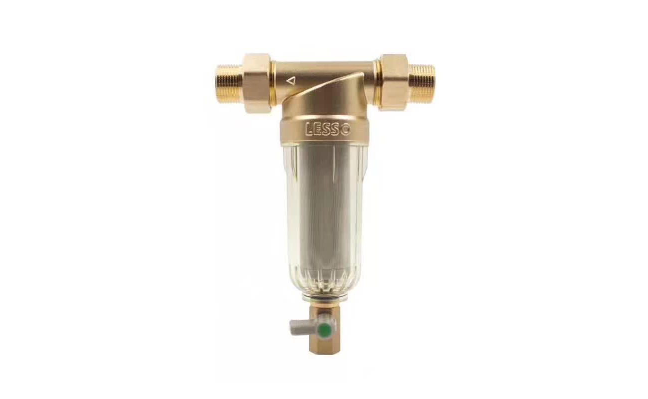 前置過濾器LS707Q(升級版)