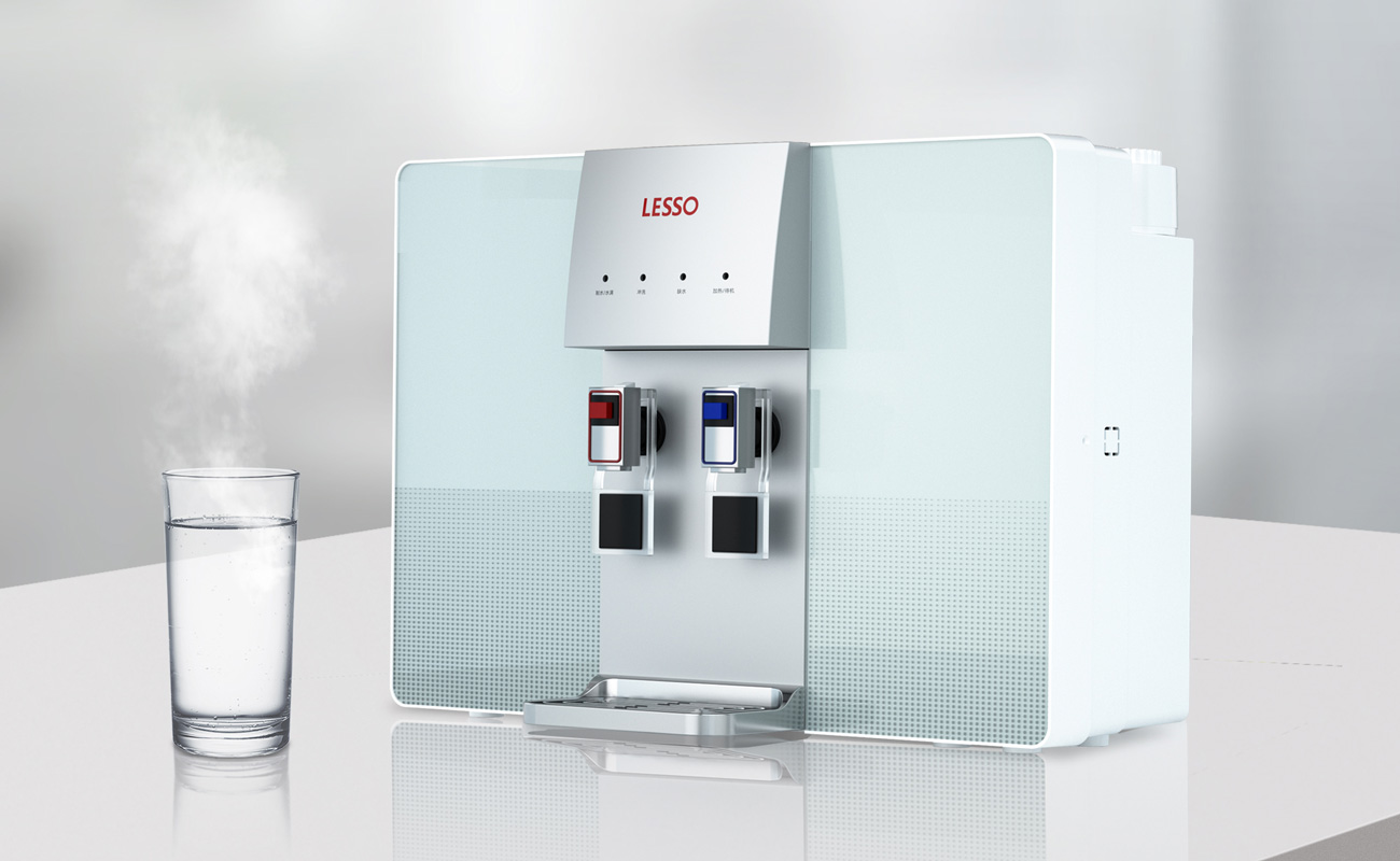 凈化加熱一體機LS315BR