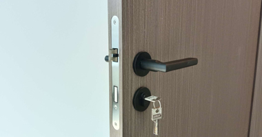 領尚工程案例 | 領尚木門攜手世界500強央企,打造詩意家居