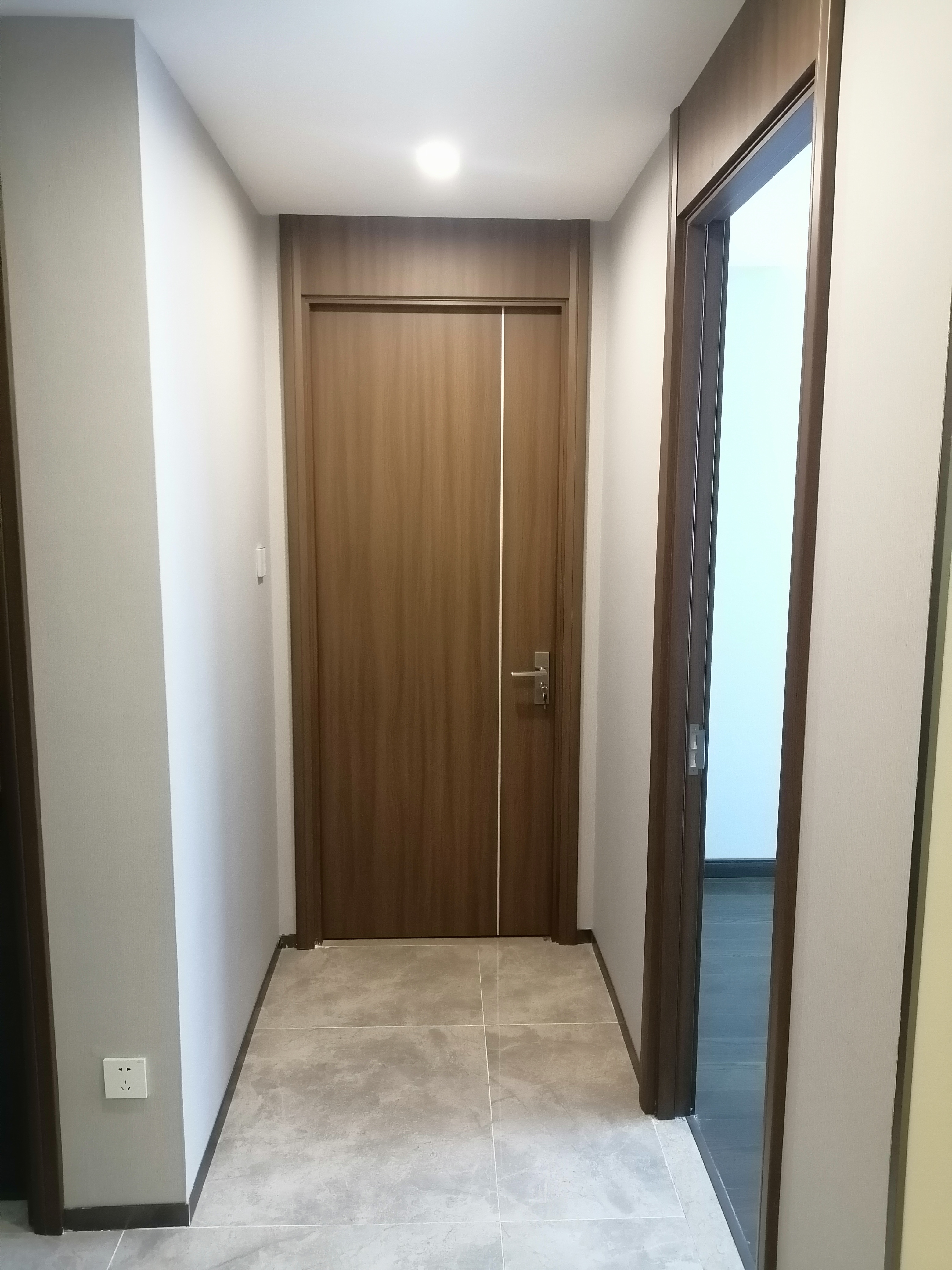 領尚木門|攜手成都保利云上，打造新中產精致人居