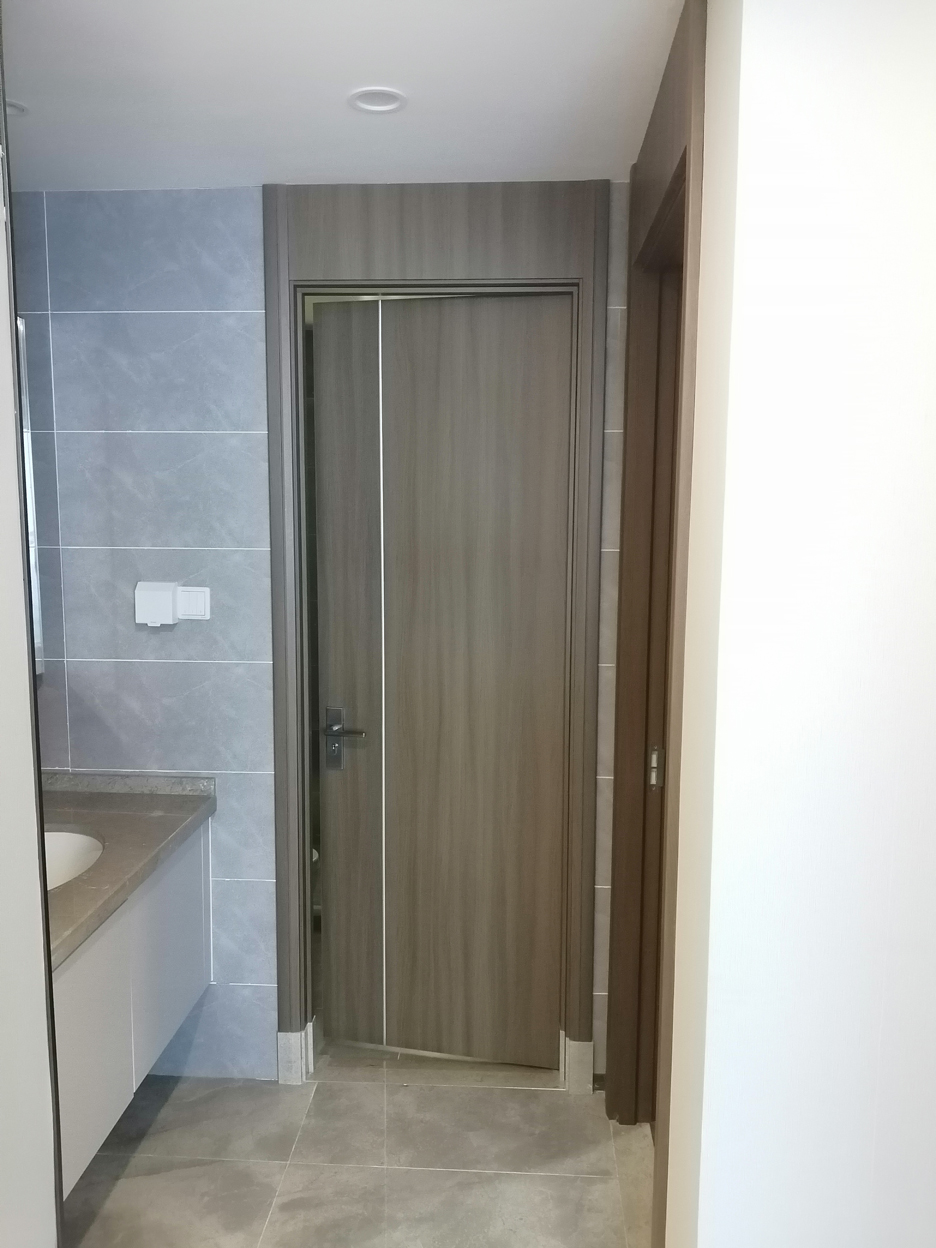 領尚木門|攜手成都保利云上，打造新中產精致人居