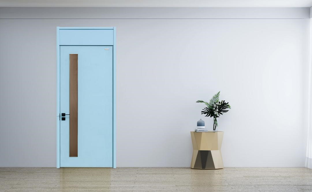 領(lǐng)尚免漆門有哪些優(yōu)點(diǎn)