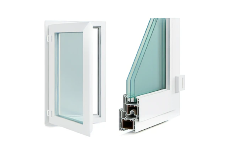領尚塑鋼門窗有哪些類型