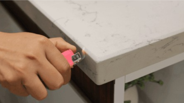 石英石的挑選小妙招，你知道多少？