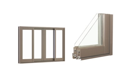 想要整體門窗顏值高又質量好？你選擇對了嗎？