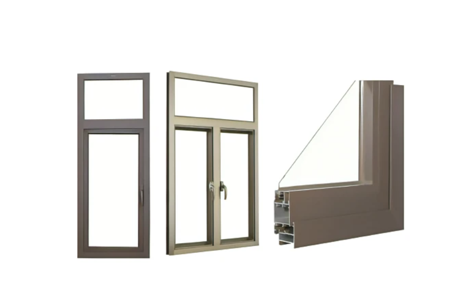 鋁合金門窗有哪些優勢