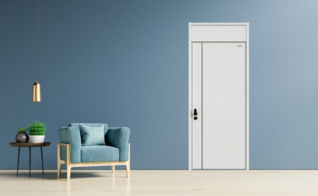 免漆木門有哪些優(yōu)點(diǎn)？怎么挑選好的免漆木門？