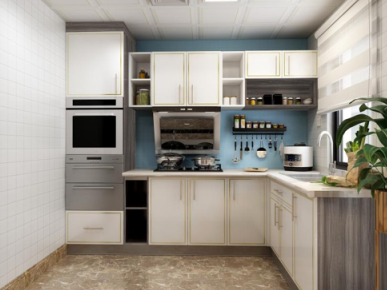 不同材質的廚房水龍頭都有哪些特點？