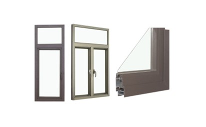 如何選到質量過硬的鋁合金門窗