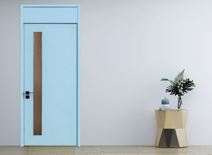 領尚木門價格怎么樣？看看質量再給出回答