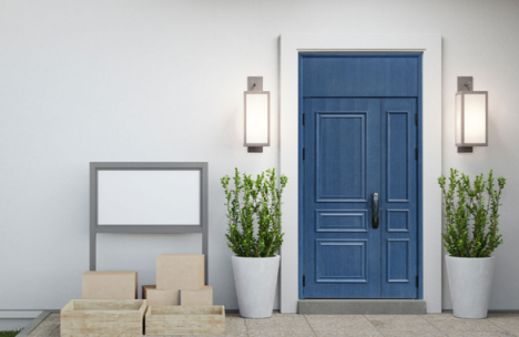 領(lǐng)尚油漆木門價(jià)格高嗎？質(zhì)量、性價(jià)比都能給你驚喜