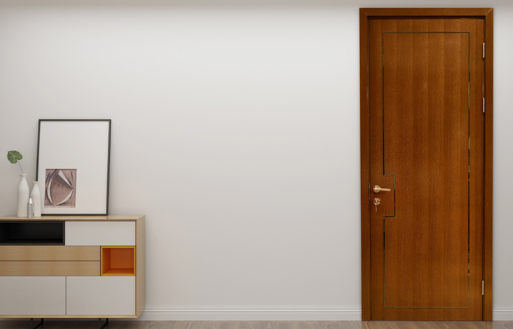 木門安裝攻略你都知道嗎？