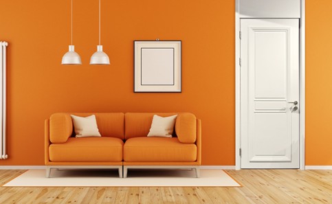 裝修必看！領(lǐng)尚木門安裝的詳細(xì)順序