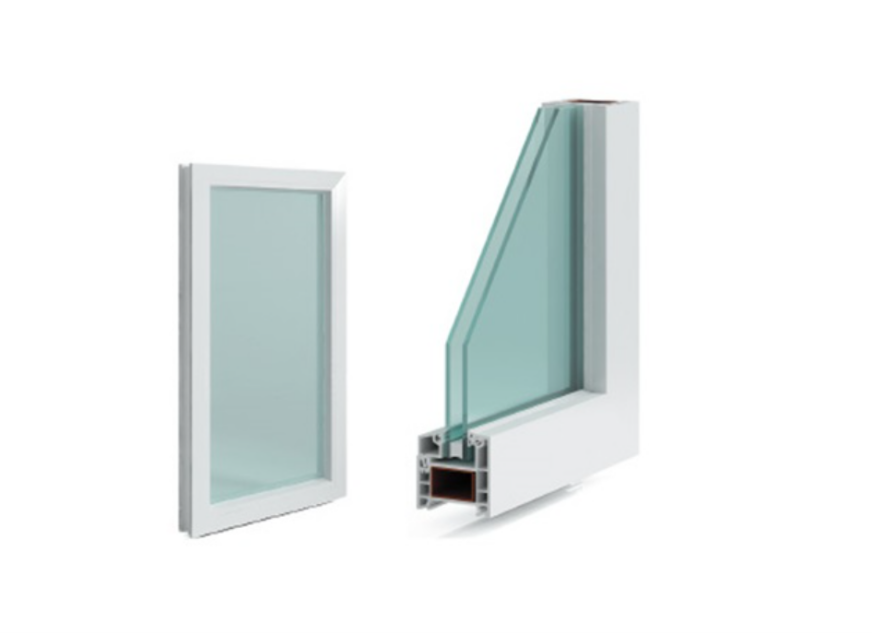 領(lǐng)尚固定窗安裝的具體步驟