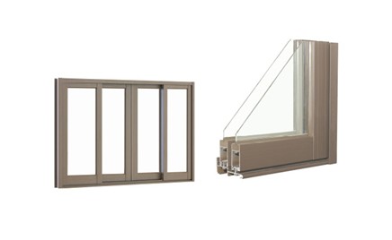 品質之選！推拉門窗安裝有這些好處！